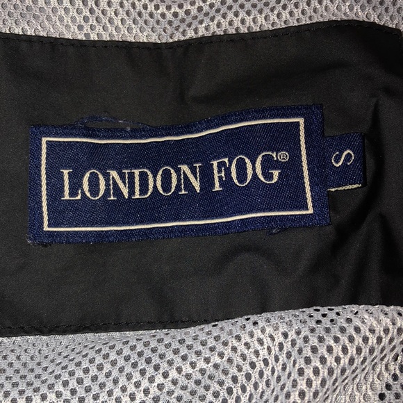 Rain jacket - Picture 3 of 4